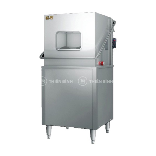 Máy rửa bát Dolphin DW-5000 Series