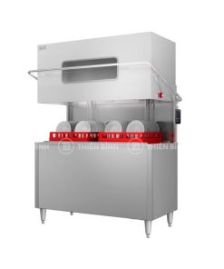 Máy rửa bát công nghiệp Dolphin DW-8000 Series