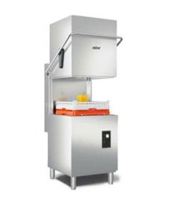 Máy rửa chén bát Asber GEX-H500 DD