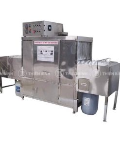 Máy rửa khay công nghiệp TB-DW616
