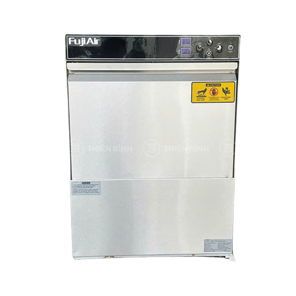 Máy rửa ly Fuji Air FJ-T5DC