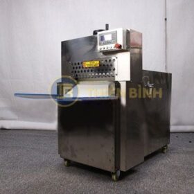 máy thái thịt đông lạnh 4 cửa QP-4