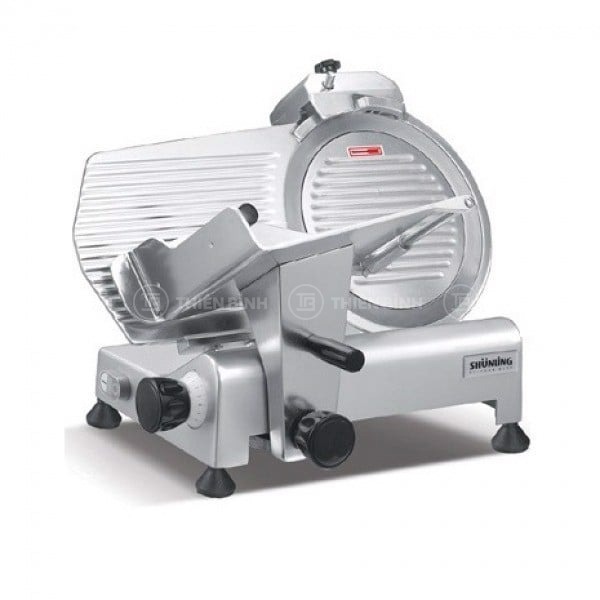 Máy thái thịt đông lạnh bán tự động SL ES-250