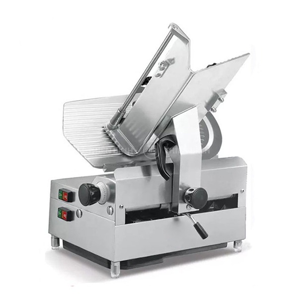 Máy thái thịt đông lạnh SL-300B