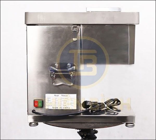Máy thái thịt DQ-7 2 Máy thái thịt DQ-7