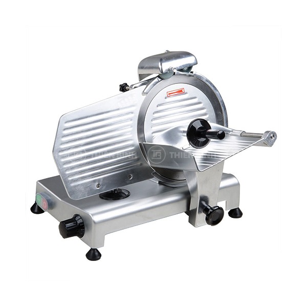 Máy thái thịt bán tự động ES-300