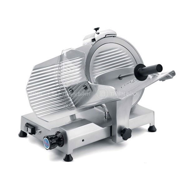 Máy thái thịt công nghiệp Sirman Smart 250-PA