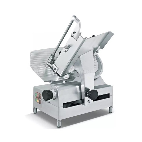 Máy thái thịt tự động SL-300E