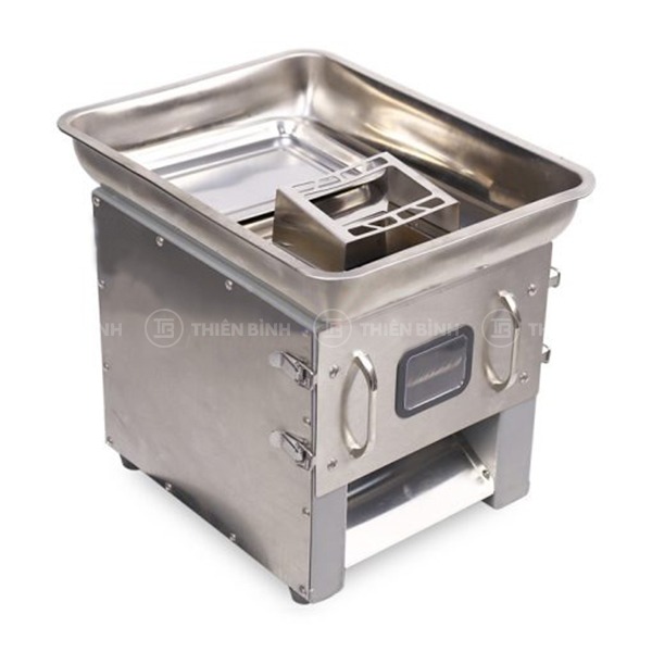 Máy thái thịt tươi sống DN-1100W