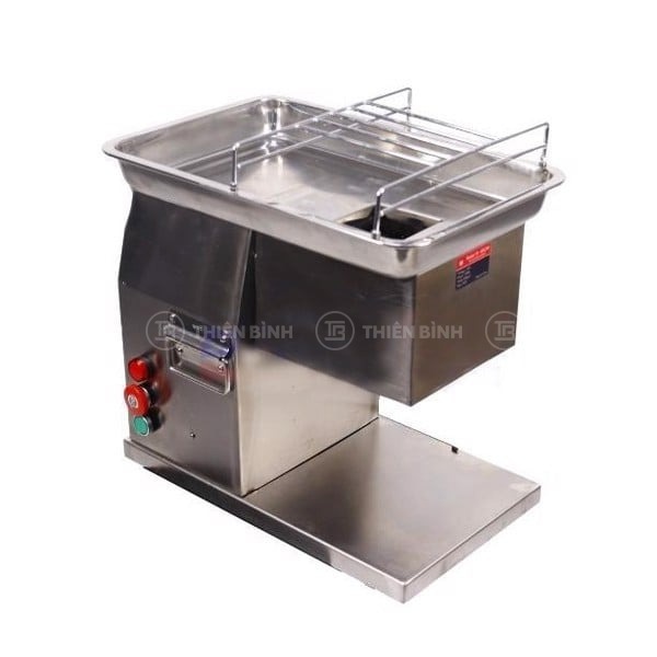 Máy thái thịt tươi sống QX-250