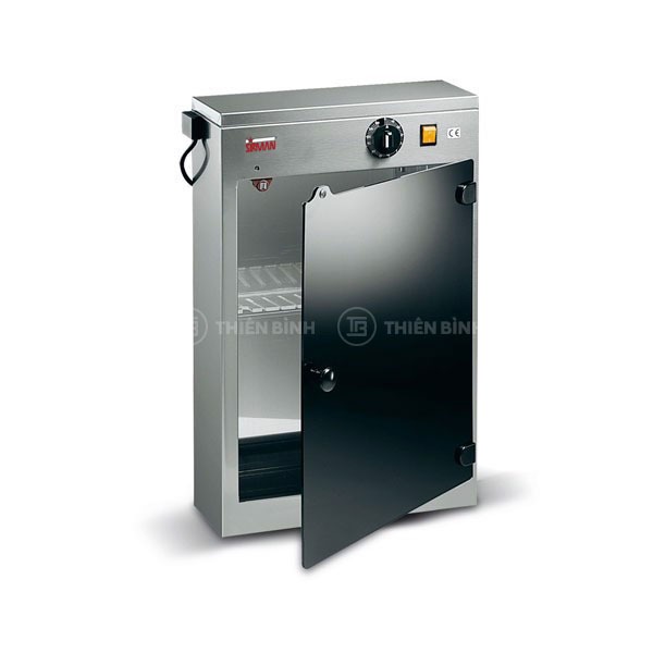 Máy tiệt trùng Sirman STERIL.UV16W