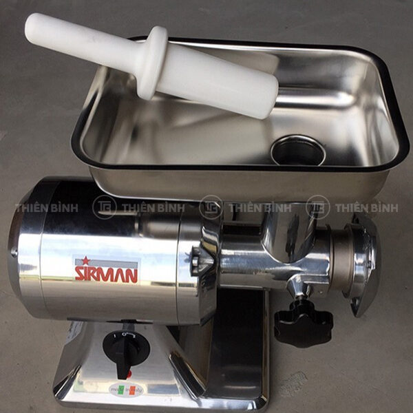 Máy xay thịt Sirman TC-22E