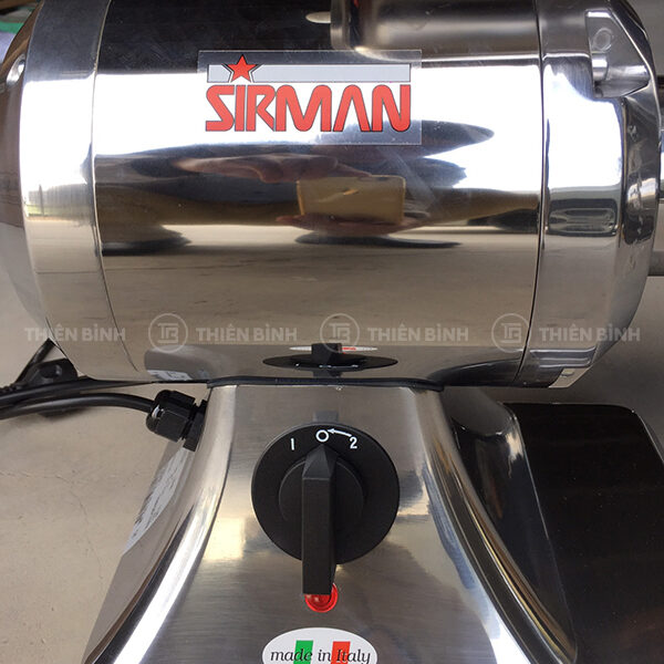 Núm điều khiển Sirman TC-22E