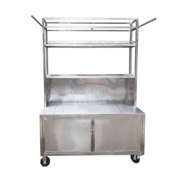 Quầy bar di động TB-QBDD