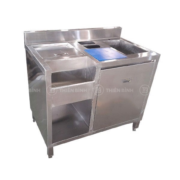 Quầy pha chế mini TB-QBMN