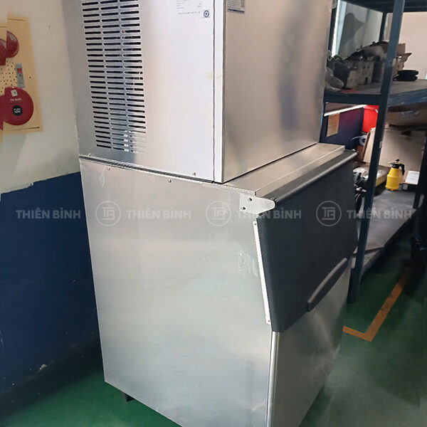 Máy làm đá viên Hoshizaki SRM-270AB 270kg/ngày 1