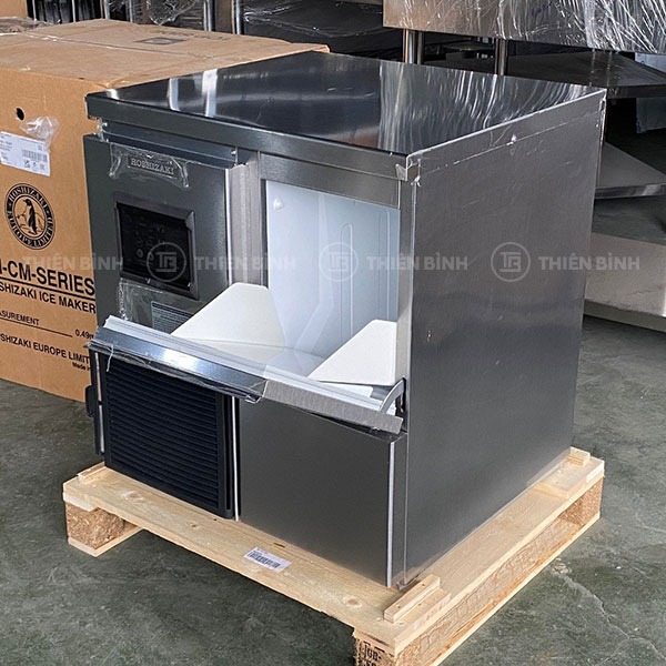 Máy làm đá vảy Hoshizaki FM-150KE-N 140kg/ngày 5 Thân máy làm đá vảy Hoshizaki FM-150KE-N