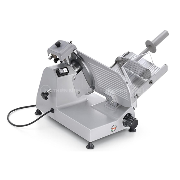 Máy thái thịt công nghiệp Sirman Smart 250-PA 3 Thân máy thái thịt Sirman Smart 250 - PA