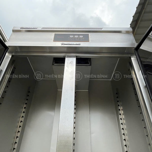 Tủ ủ bột 32 khay Hongling XF-32B 5 Tủ ủ bột 32 khay Hongling XF-32B - Hình ảnh 5