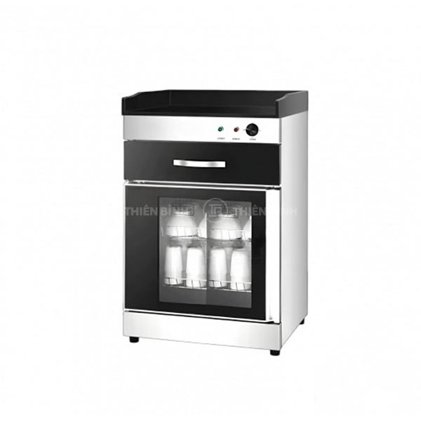 Tủ sấy bát đĩa Snow Village YTP-600