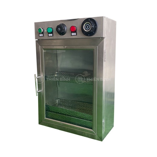 Tủ sấy dao thớt