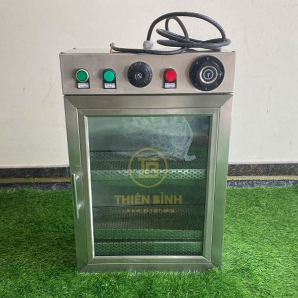 Tủ sấy dao thớt (treo tường) 2 Tủ sấy dao treo tường