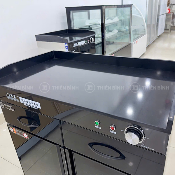 Tủ sấy bát đĩa Snow Village YTP-850 3 Tủ sấy bát đĩa Snow Village YTP-850 - Hình ảnh 3