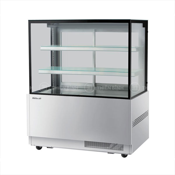 Tủ trưng bày bánh 1m2 Turbo Air TBP1200-2