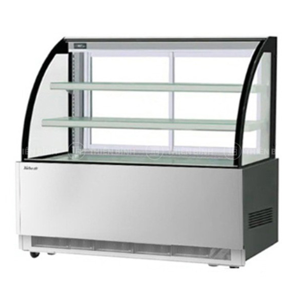 Tủ trưng bày bánh 1m2 Turbo Air TBR1200-2
