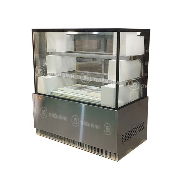 Tủ trưng bày bánh 90cm Turbo Air TBP900-2