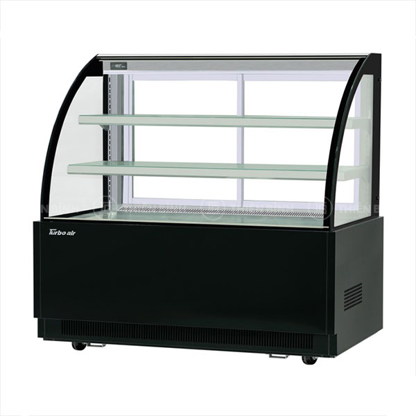Tủ trưng bày bánh 90cm Turbo Air TBR900-2
