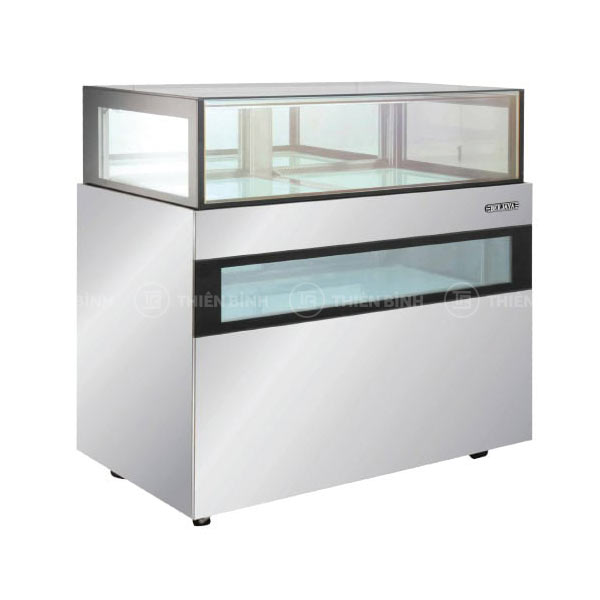 Tủ trưng bày bánh Berjaya RDS-M-12W