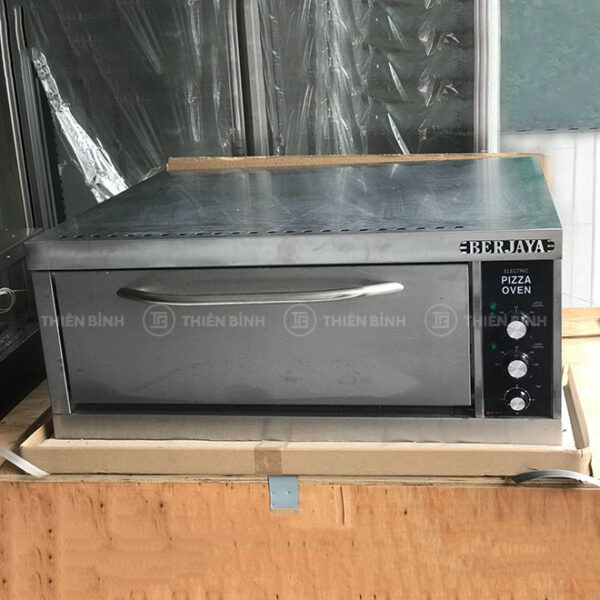 Ảnh lò nướng pizza Berjaya BJY-E-PO42