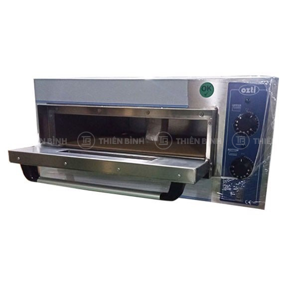 Lò nướng pizza Ozti 4 PIZZA OVEN 2 Ảnh lò nướng pizza Ozti 4 PIZZA OVEN