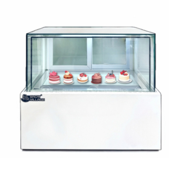 Ảnh tủ bánh Snow Village GB-100V.Z1