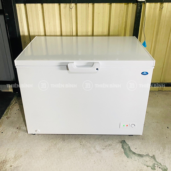 Tủ đông nằm Sanden SCF-0365 3 Tủ đông nằm Sanden SCF-0365 - Hình ảnh 3