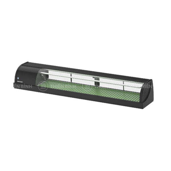 Tủ trưng bày sushi Hoshizaki HNC-150BE-L-B