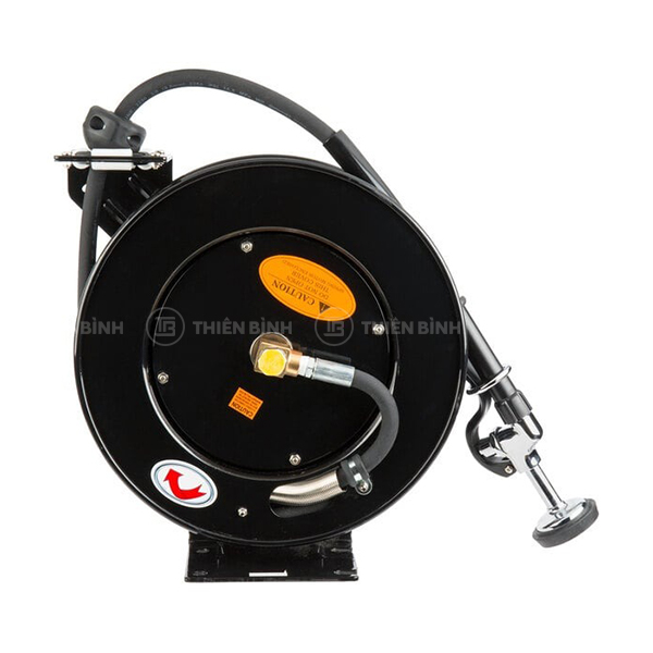 Vòi xịt sàn T&S 5HR-232-01-A 2 Ảnh vòi xịt sàn T&S 5HR-232-01-A