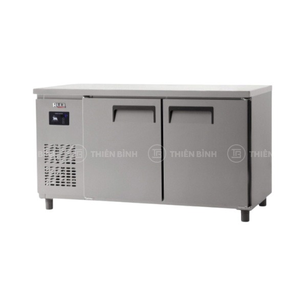 Bàn đông 2 cánh 1m5 Unique UDS-15FTDR