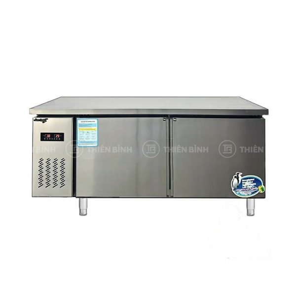 Bàn đông mát 2 cánh 1m8 Snow Village PLS.45L2D