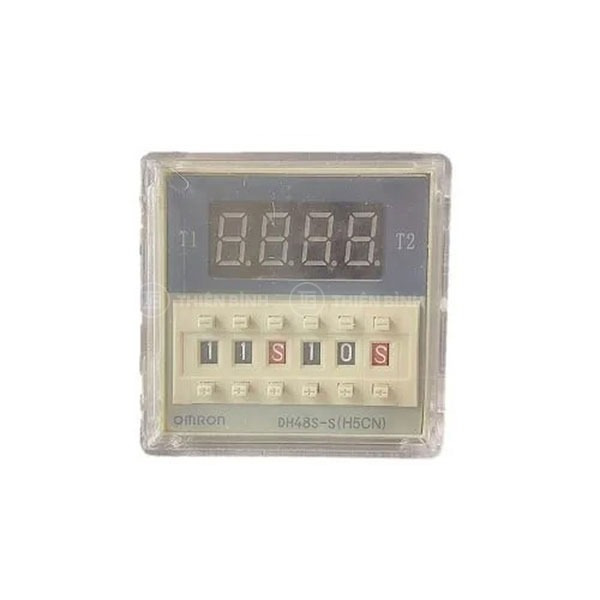 Máy khử mùi, khử khuẩn không khí Concentric TO2 5 Điều khiển máy khử mùi, khử khuẩn Concentric TO2