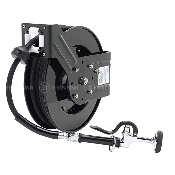 Vòi xịt sàn T&S 5HR-232-01-A 3 Hình ảnh vòi xịt sàn T&S 5HR-232-01-A