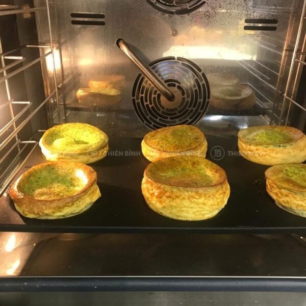 Lò hấp nướng đa năng 4 khay Piron Colombo PF7904 8 Lò hấp nướng đa năng 4 khay Piron Colombo PF7904 3