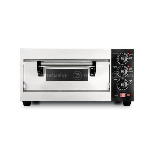 Lò nướng pizza Hongling 1 tầng PZD-4040-01