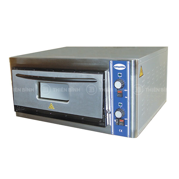 Lò nướng pizza Ozti 4 PIZZA OVEN 1 Lò nướng pizza Ozti 4 PIZZA OVEN