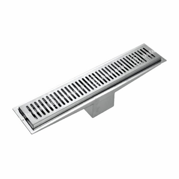 Máng thoát sàn inox