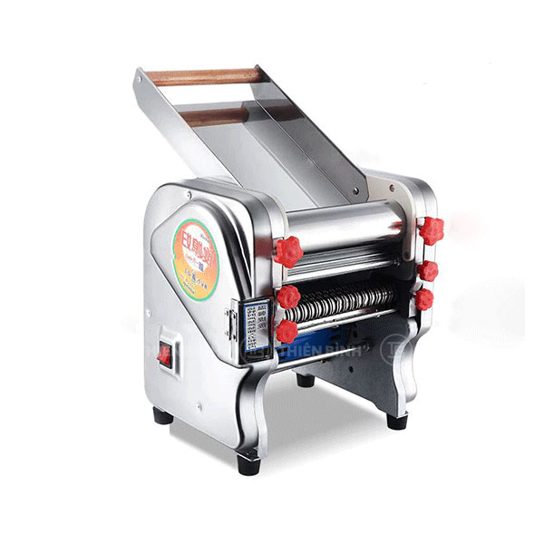 Máy cán bột FKM-160