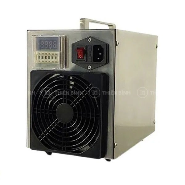 Máy khử mùi, khử khuẩn không khí Concentric TO2 2 máy khử mùi, khử khuẩn Concentric TO2