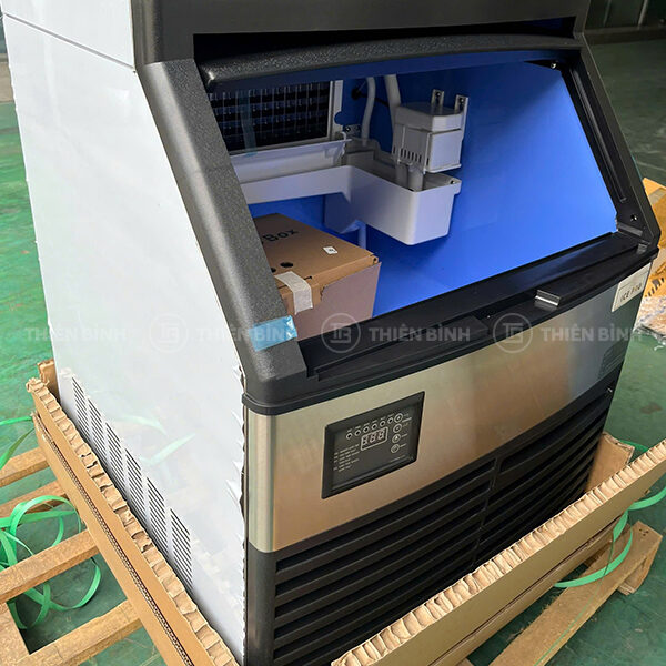 Máy làm đá viên Ice Pro IPR127 127kg/24h 5 Máy làm đá viên Ice Pro IPR127 127kg/24h