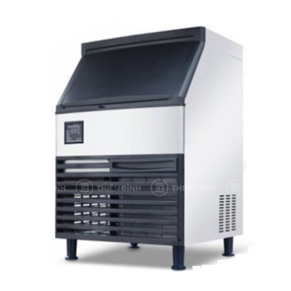 Máy làm đá viên Ice Pro IPR127